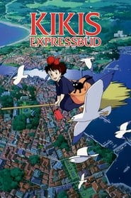 Kikis Expressbud (1989)