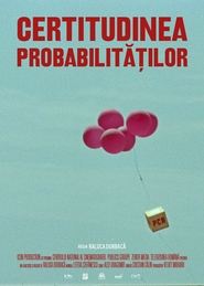 The Certainty of Probabilities streaming