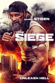 The Siege постер