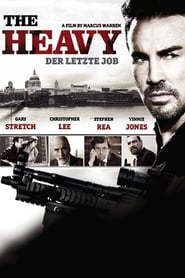 Poster The Heavy - Der letzte Job