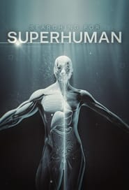 Searching for Superhuman постер