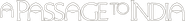 A Passage to India Logo