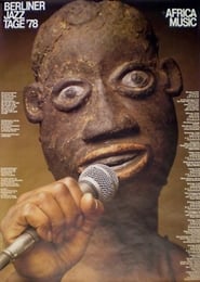 Fela Kuti: Berliner Jazztage '78