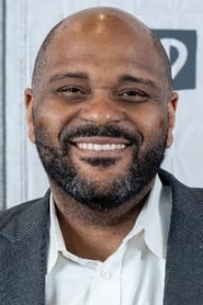 Photo de Ruben Studdard Self 