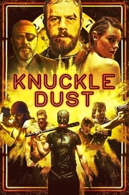 Poster Knuckeldust