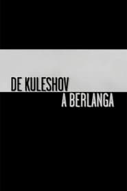 Poster De Kuleshov a Berlanga