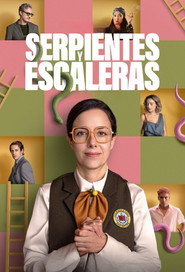 Serpientes y escaleras