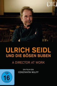 Poster Ulrich Seidl und die bösen Buben