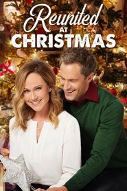 Poster Reunited at Christmas 2018