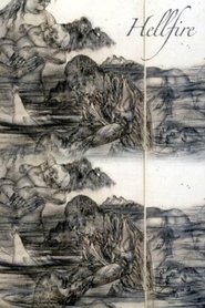 Poster Hellfire: A Journey from Hiroshima 1986