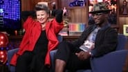 Tracey Ullman & Taye Diggs