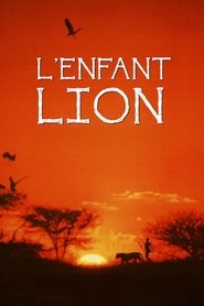 Poster The Lion Child 1993