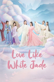 Love Like White Jade