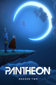 Pantheon: Season 2