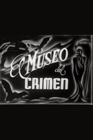Poster El museo del crimen 1945