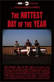 The Hottest Day of the Year