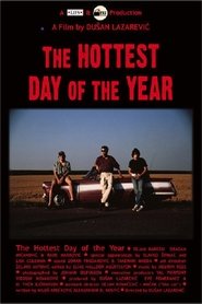 The Hottest Day of the Year 1991 動画 吹き替え