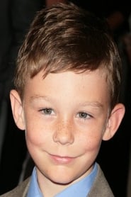 Liam Broggy as Young Jack Jordan Jr.