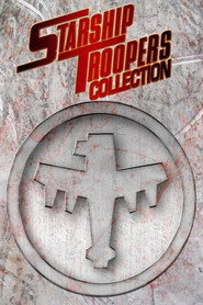 Starship Troopers (Animated) Collection collection poster