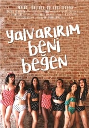 Poster Yalvarırım Beni Beğen