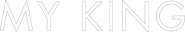 My King Logo