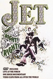 Poster Jet - Right! Right! Right! 2004