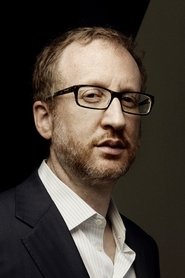 James Gray headshot