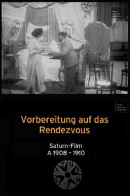 Vorbereitung auf das Rendezvous