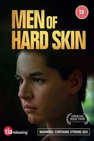 Men of Hard Skin постер