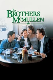 Poster van The Brothers McMullen