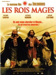 Les Rois mages ネタバレ