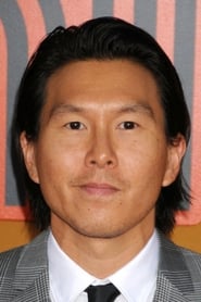 Ken Kao headshot