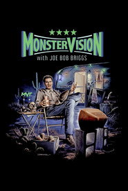 MonsterVision poster