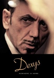 Poster for Dexys: Nowhere Is Home