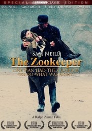The Zookeeper The Zookeeper