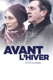 Film Avant l'hiver streaming