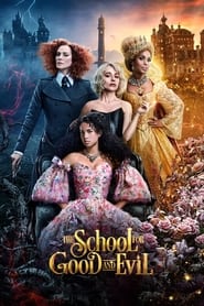 The School for Good and Evil (2022) online ελληνικοί υπότιτλοι