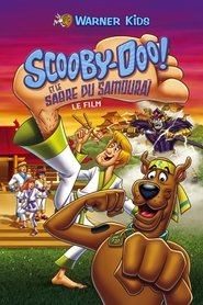 Scooby-Doo ! et le sabre du Samouraï streaming