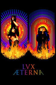 Voir Lux Æterna en streaming vf gratuit sur streamizseries.net site special Films streaming