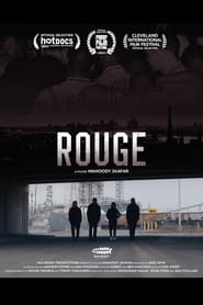 Poster Rouge 2024