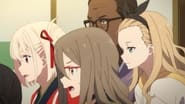 Lycoris Recoil 1x8