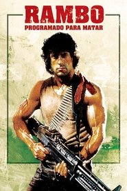 Image Rambo: Programado Para Matar (1982)