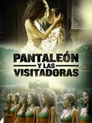 Imagen Pantaleón y Las Visitadoras