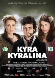 Kira Kiralina (2014) poster