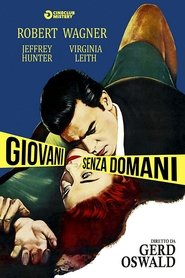 Giovani senza domani) Giovani senza domani (1956)