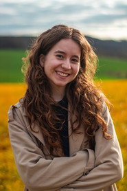 Foto de Eline van der Laag