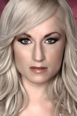 Sofia Berntson as Self