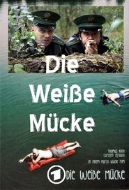 Poster Die weiße Mücke 2012