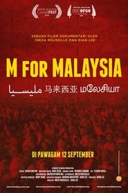 M for Malaysia (2019)