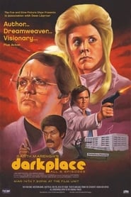 Garth Marenghi's Darkplace